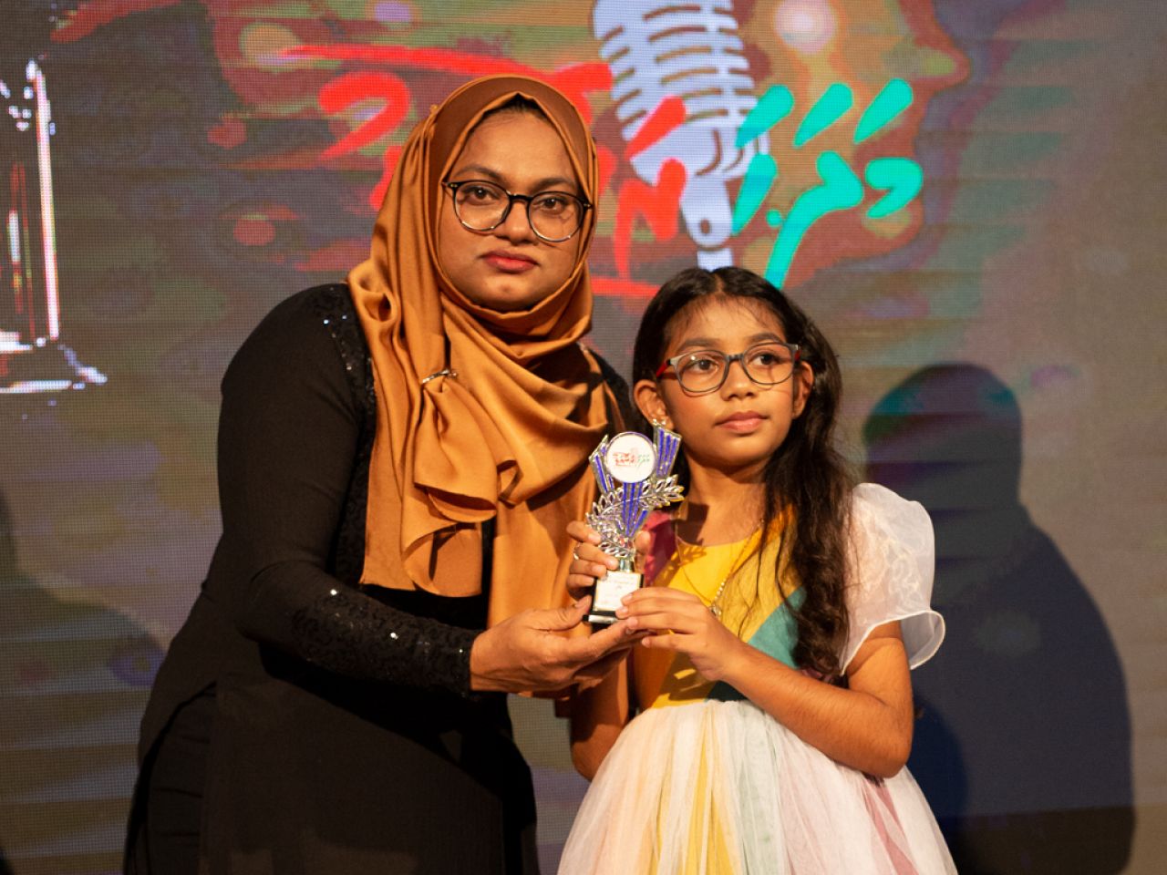 މަދަހަ ރަންއަޑު ސީޒަން 3 ގެ ނަތީޖާފާޅުކުރުން