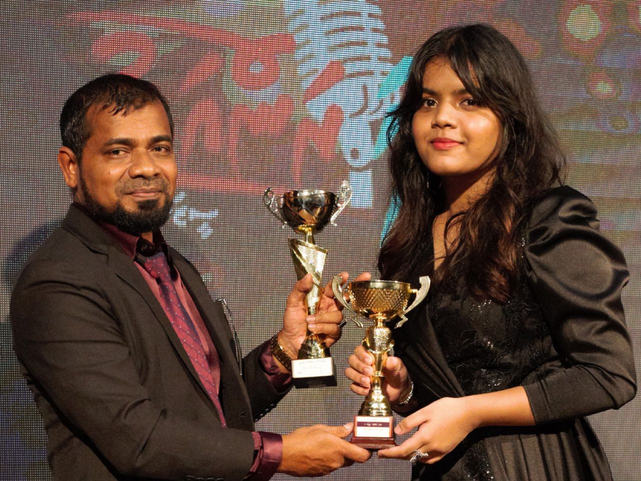 މަދަހަ ރަންއަޑު ސީޒަން 3 ގެ ނަތީޖާފާޅުކުރުން