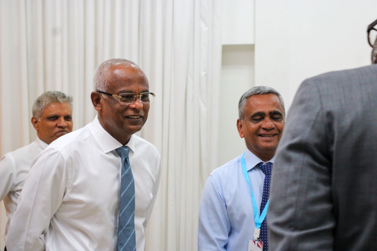 އެފްއެންޑްބީ އަށް ހާއްސަ އެސްޓްރަބޮން އެކްސްޕޯ 2022 ފަށައިފި