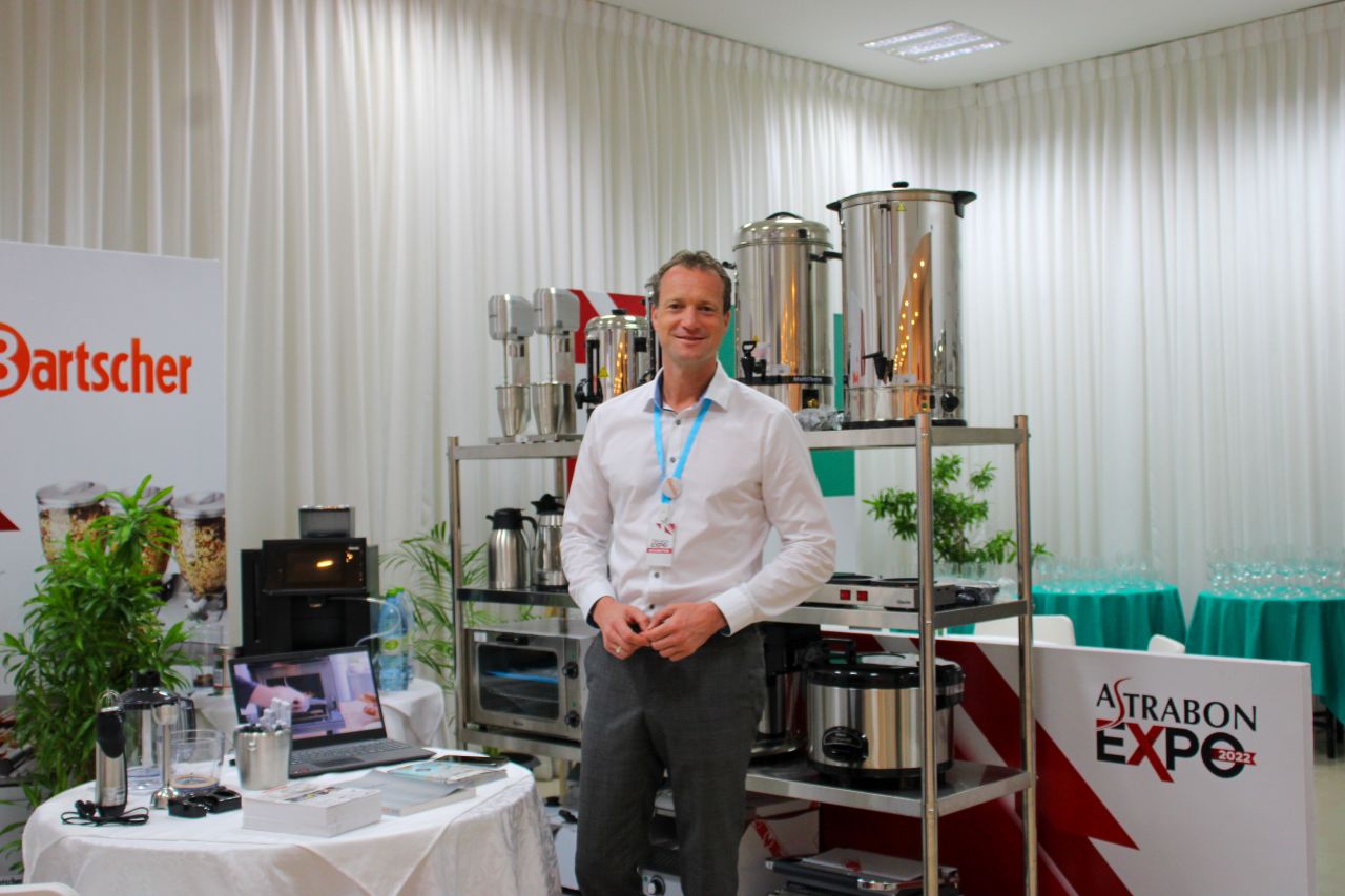 އެފްއެންޑްބީ އަށް ހާއްސަ އެސްޓްރަބޮން އެކްސްޕޯ 2022 ފަށައިފި