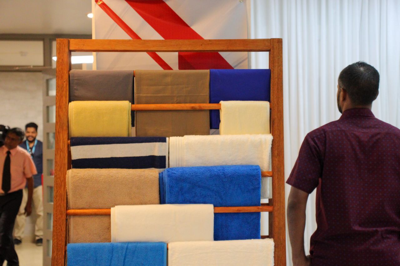 އެފްއެންޑްބީ އަށް ހާއްސަ އެސްޓްރަބޮން އެކްސްޕޯ 2022 ފަށައިފި