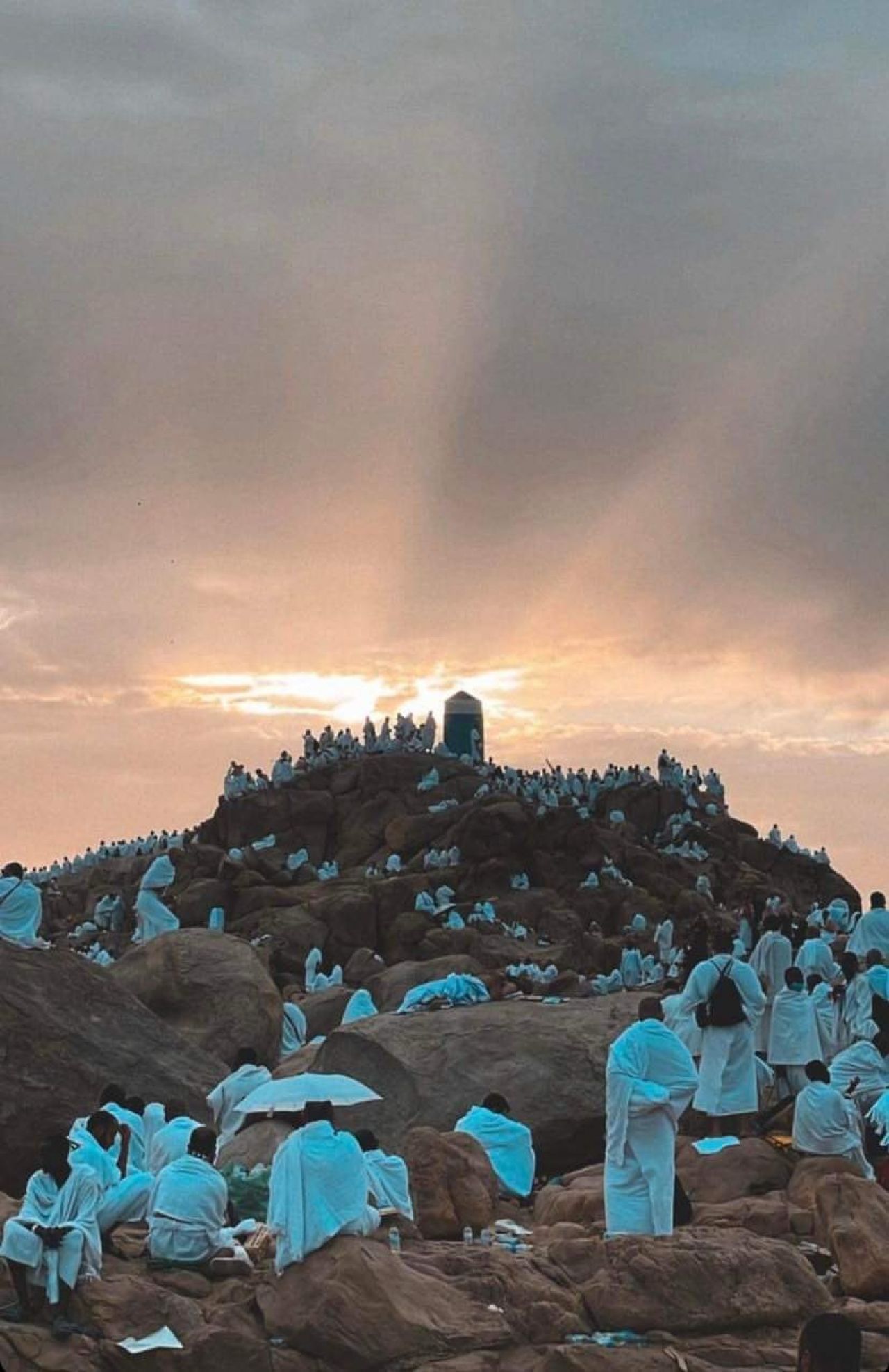 ހައްޖު ދުވަސް - ފޮޓޯއިން