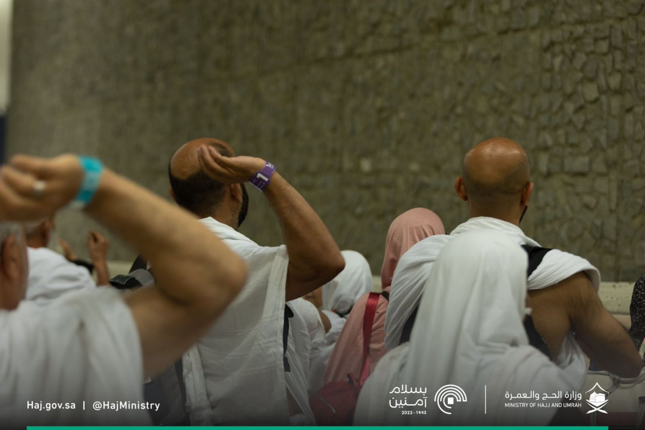 ހައްޖު ދުވަސް - ފޮޓޯއިން