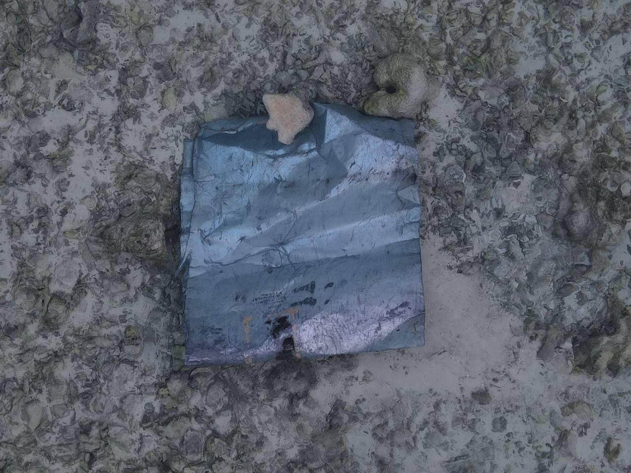 ތިލަމާލެ ބްރިޖް މަސައްކަތަށް ބޭނުންކުރާ ޕްލެޓްފޯމެއް ވިލިމާލެ ފަރަށް އަރާފައި