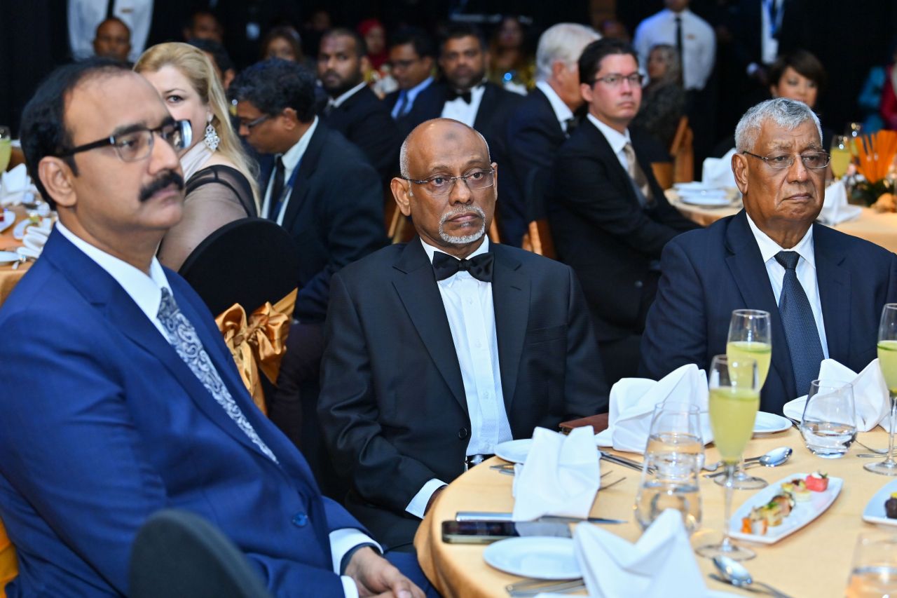 ޓޫރިޒަމް ގޯލްޑަން އިޔާ ގާލާ ޑިނާ