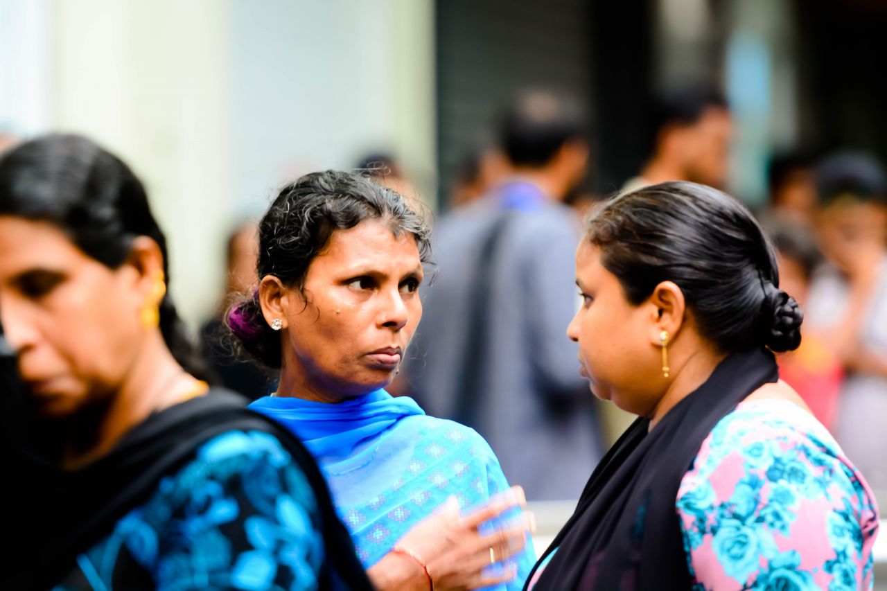 މ. ނިރުފެހި ގޭގައި ހިނގި އަލިފާނުގެ ހާދިސާ