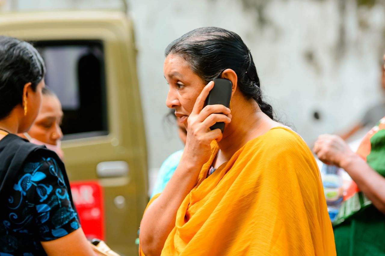 މ. ނިރުފެހި ގޭގައި ހިނގި އަލިފާނުގެ ހާދިސާ