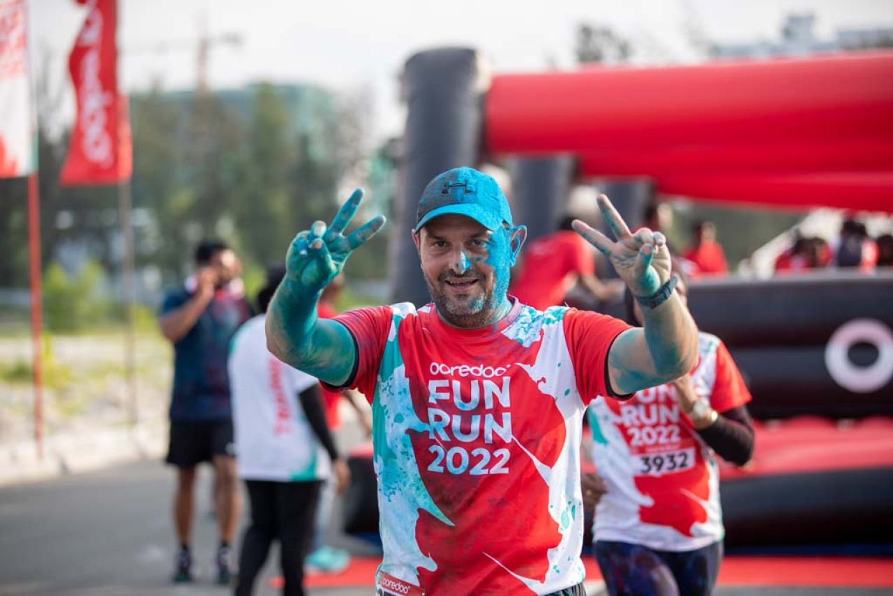 އުރީދޫން ބޭއްވި ފޯރިގަދަ ފަން ރަން