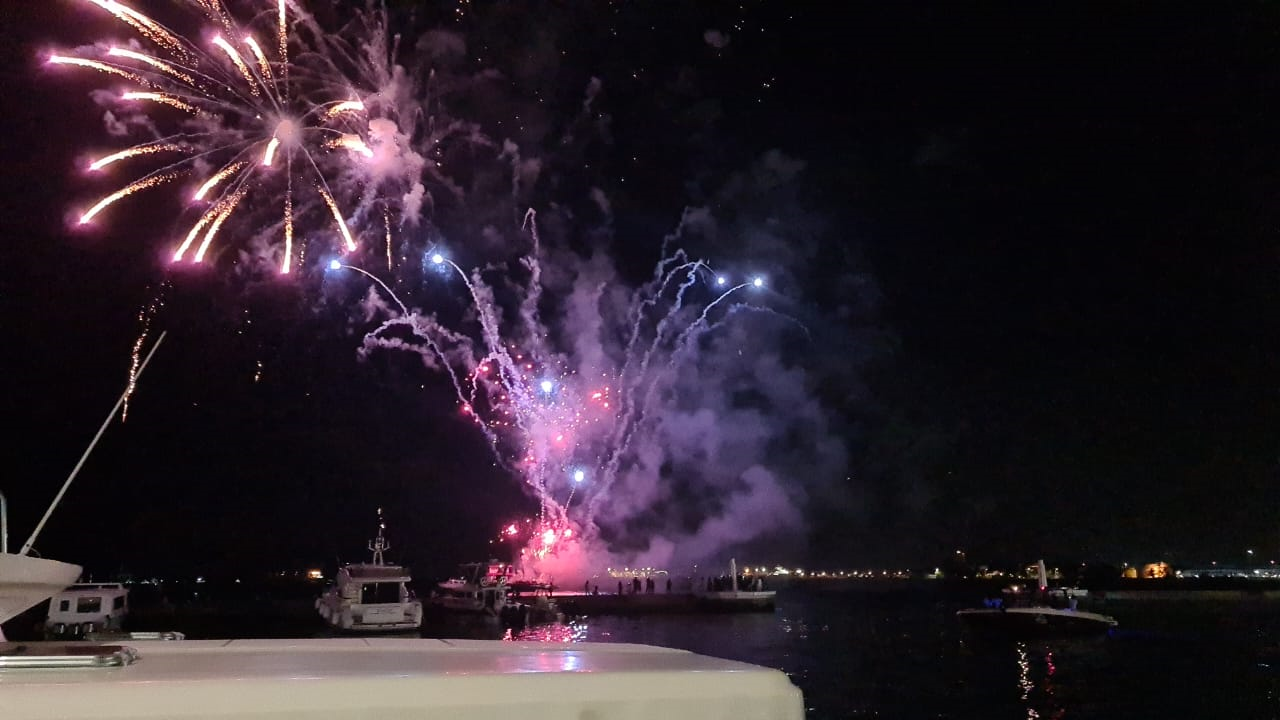 131 ވަނަ ސިފައިންގެ ދުވަސް - ހަވާ އެރުވުން