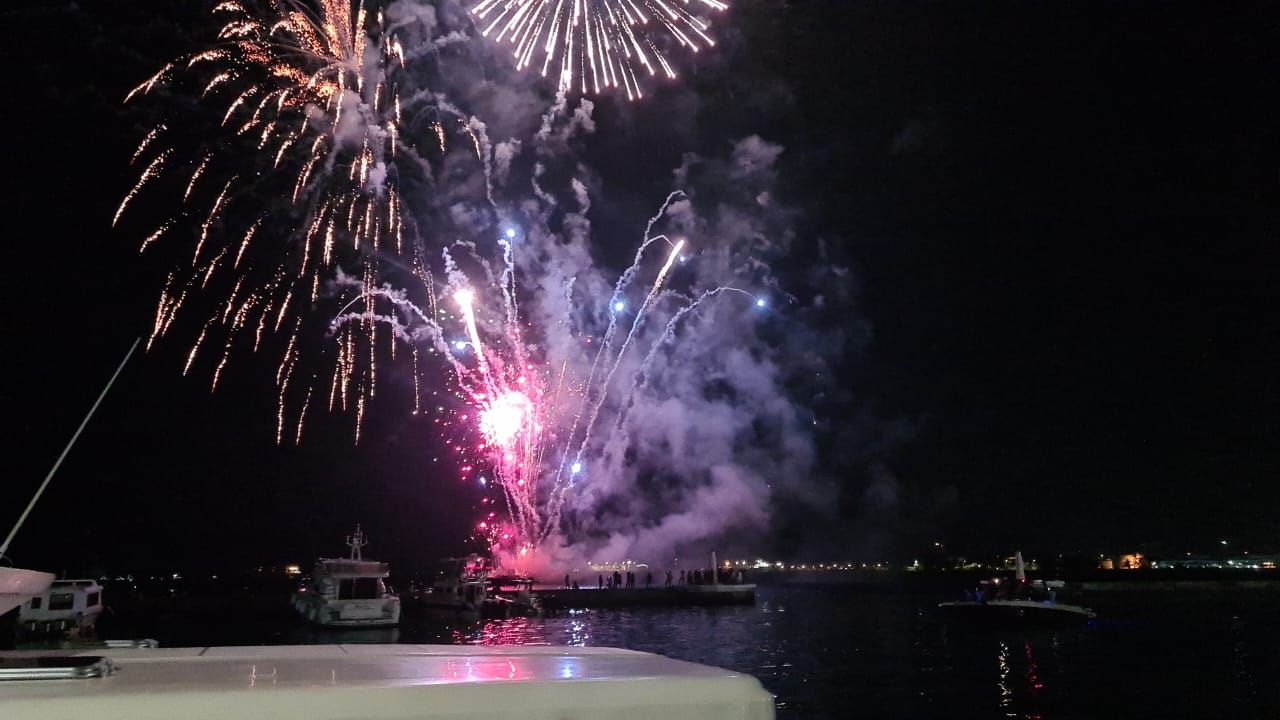 131 ވަނަ ސިފައިންގެ ދުވަސް - ހަވާ އެރުވުން