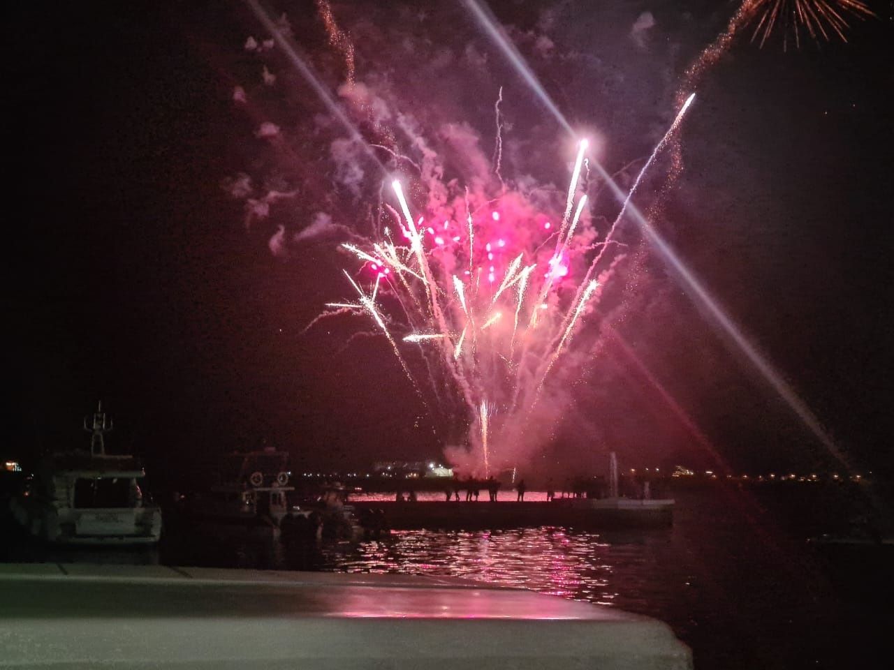 131 ވަނަ ސިފައިންގެ ދުވަސް - ހަވާ އެރުވުން