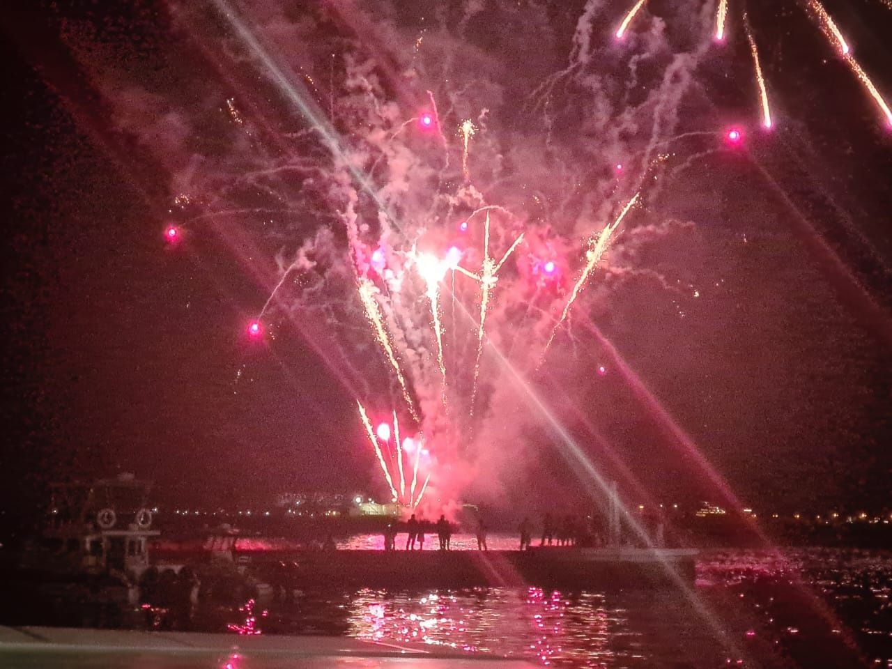 131 ވަނަ ސިފައިންގެ ދުވަސް - ހަވާ އެރުވުން