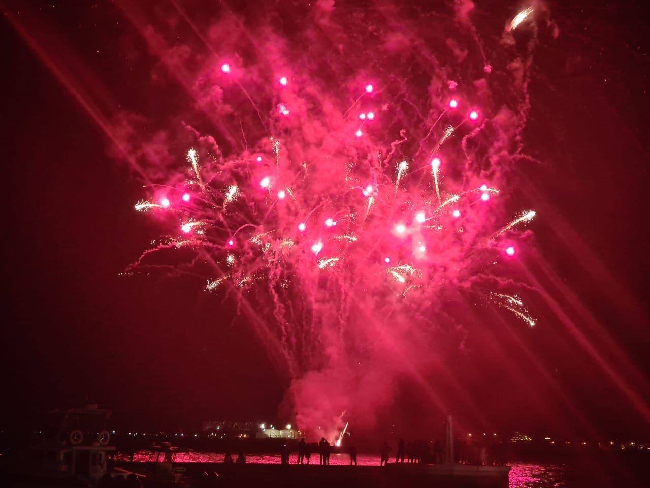 131 ވަނަ ސިފައިންގެ ދުވަސް - ހަވާ އެރުވުން