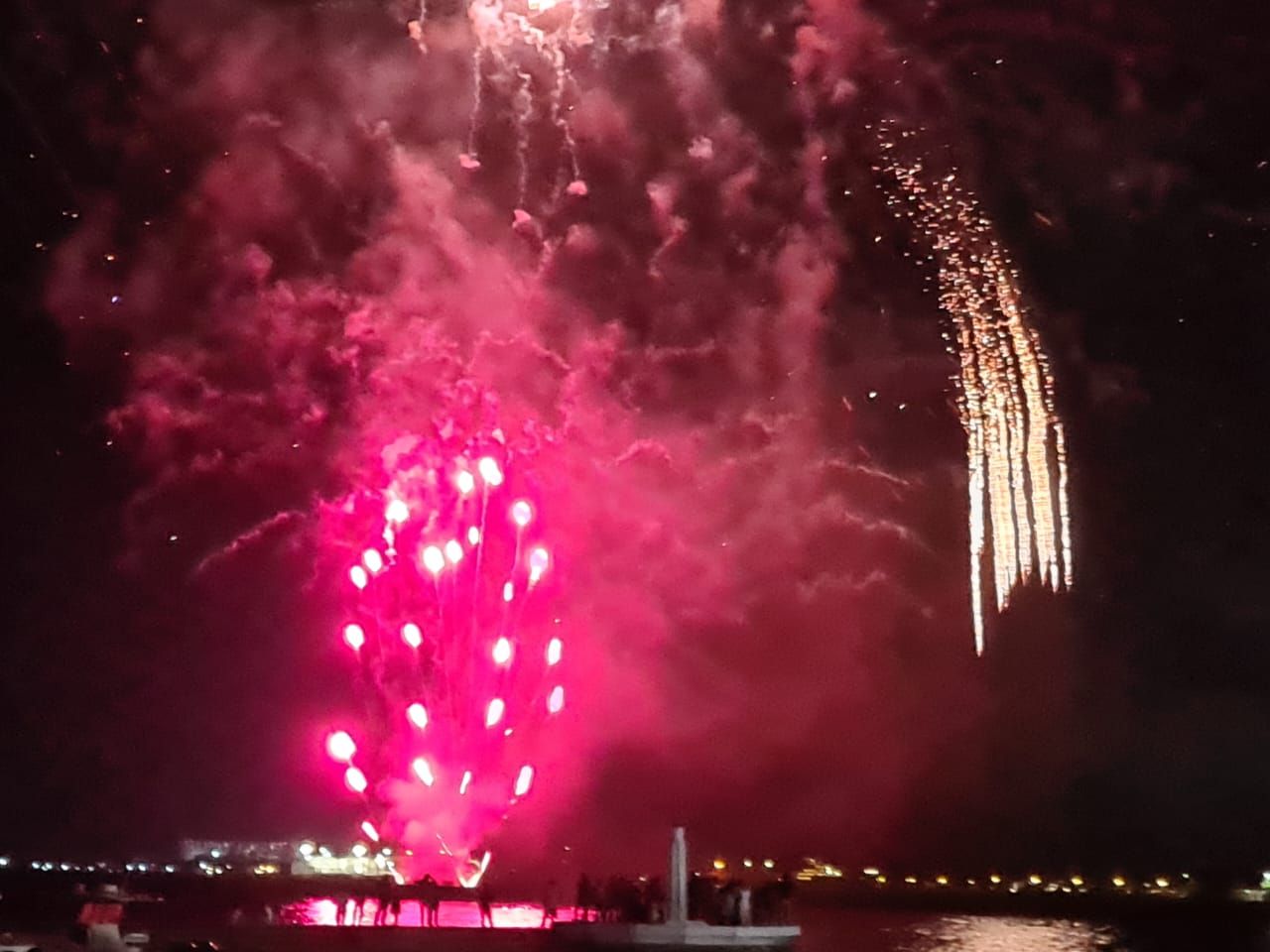 131 ވަނަ ސިފައިންގެ ދުވަސް - ހަވާ އެރުވުން