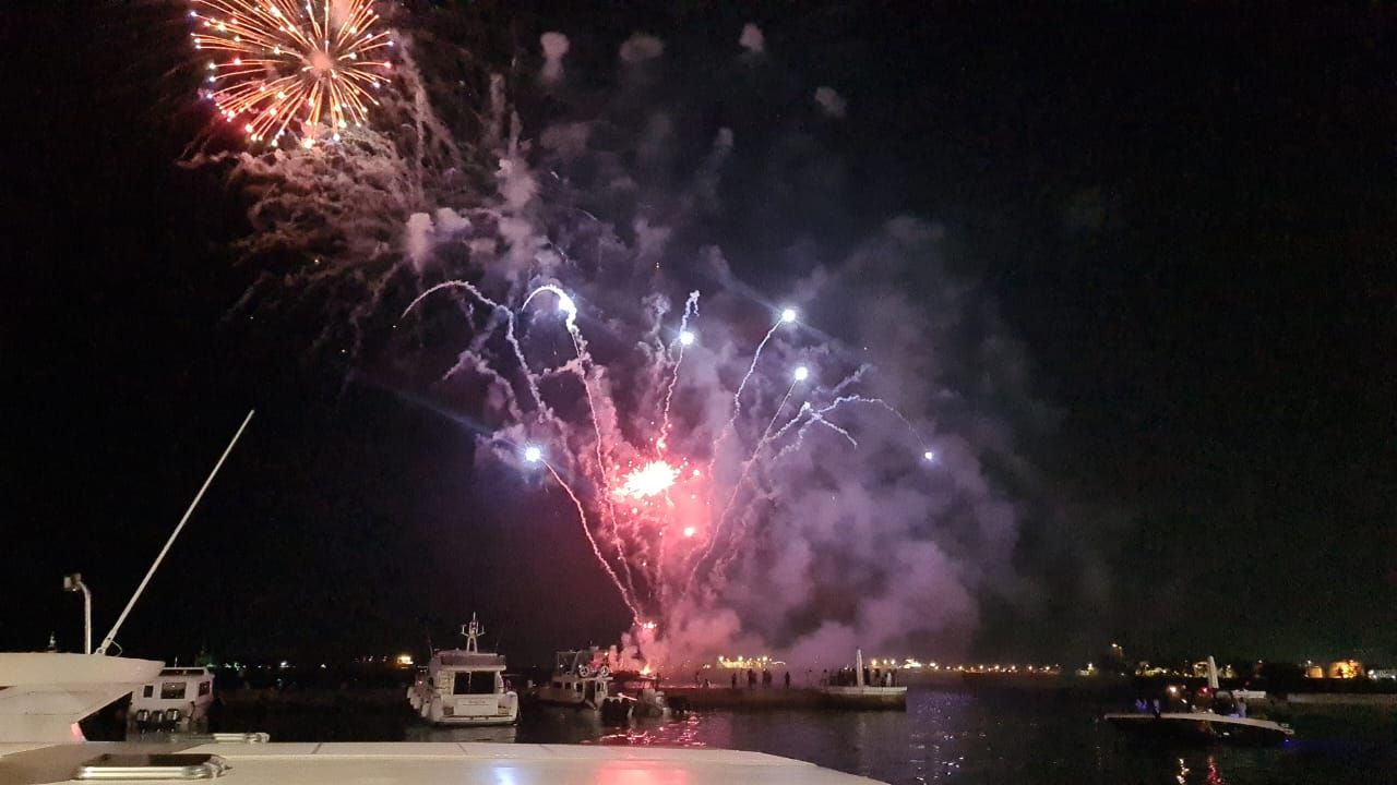 131 ވަނަ ސިފައިންގެ ދުވަސް - ހަވާ އެރުވުން