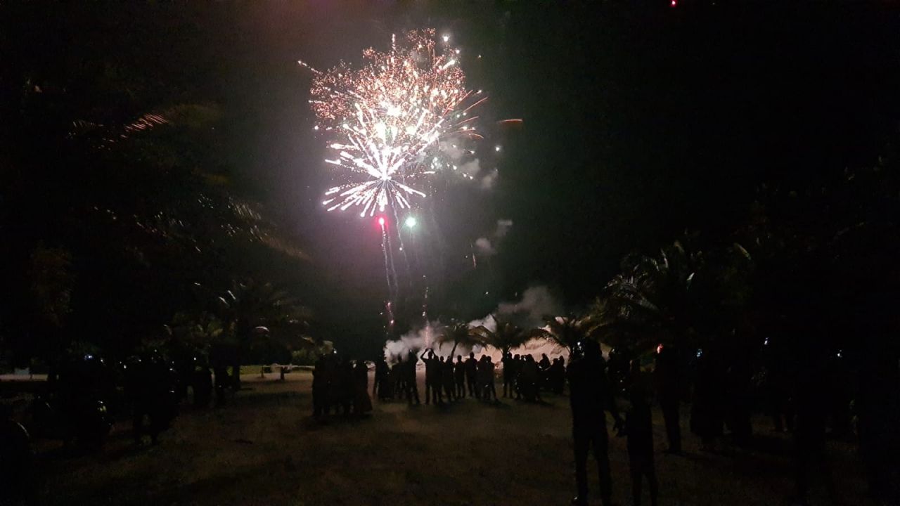 ހއ ކެލާގައި އީދު ފާހަގަ ކުރުމަށް ހަވާއެރުވުން