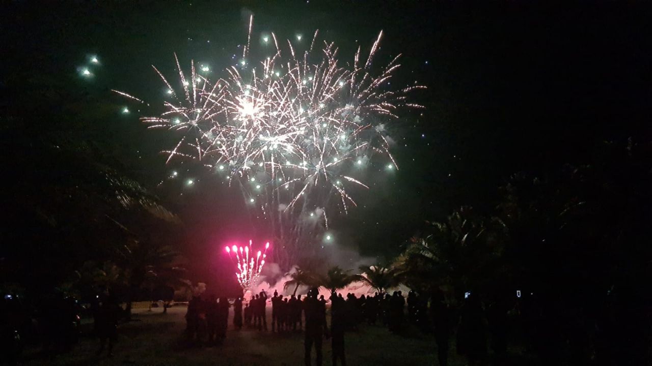 ހއ ކެލާގައި އީދު ފާހަގަ ކުރުމަށް ހަވާއެރުވުން