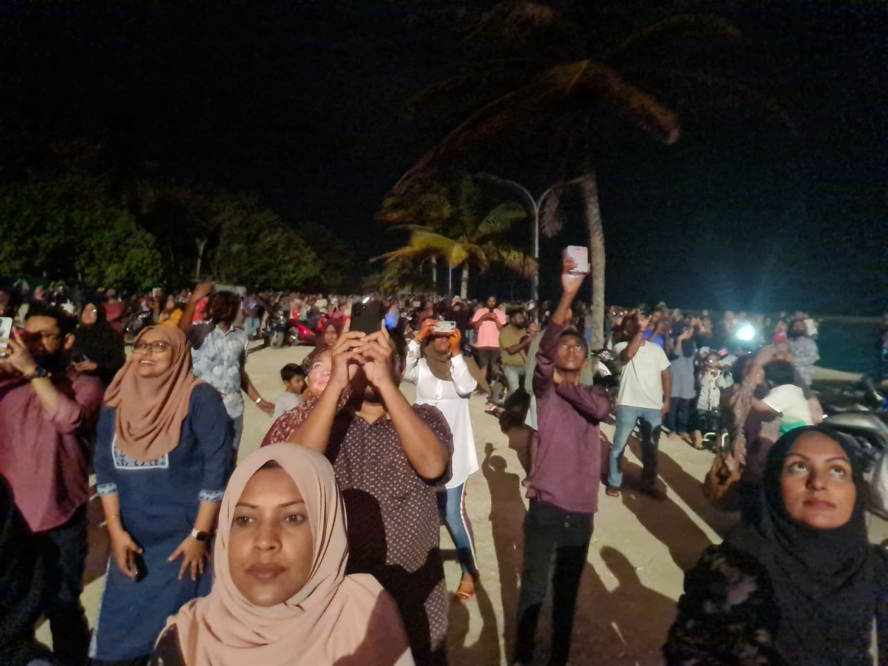 ހއ ކެލާގައި އީދު ފާހަގަ ކުރުމަށް ހަވާއެރުވުން