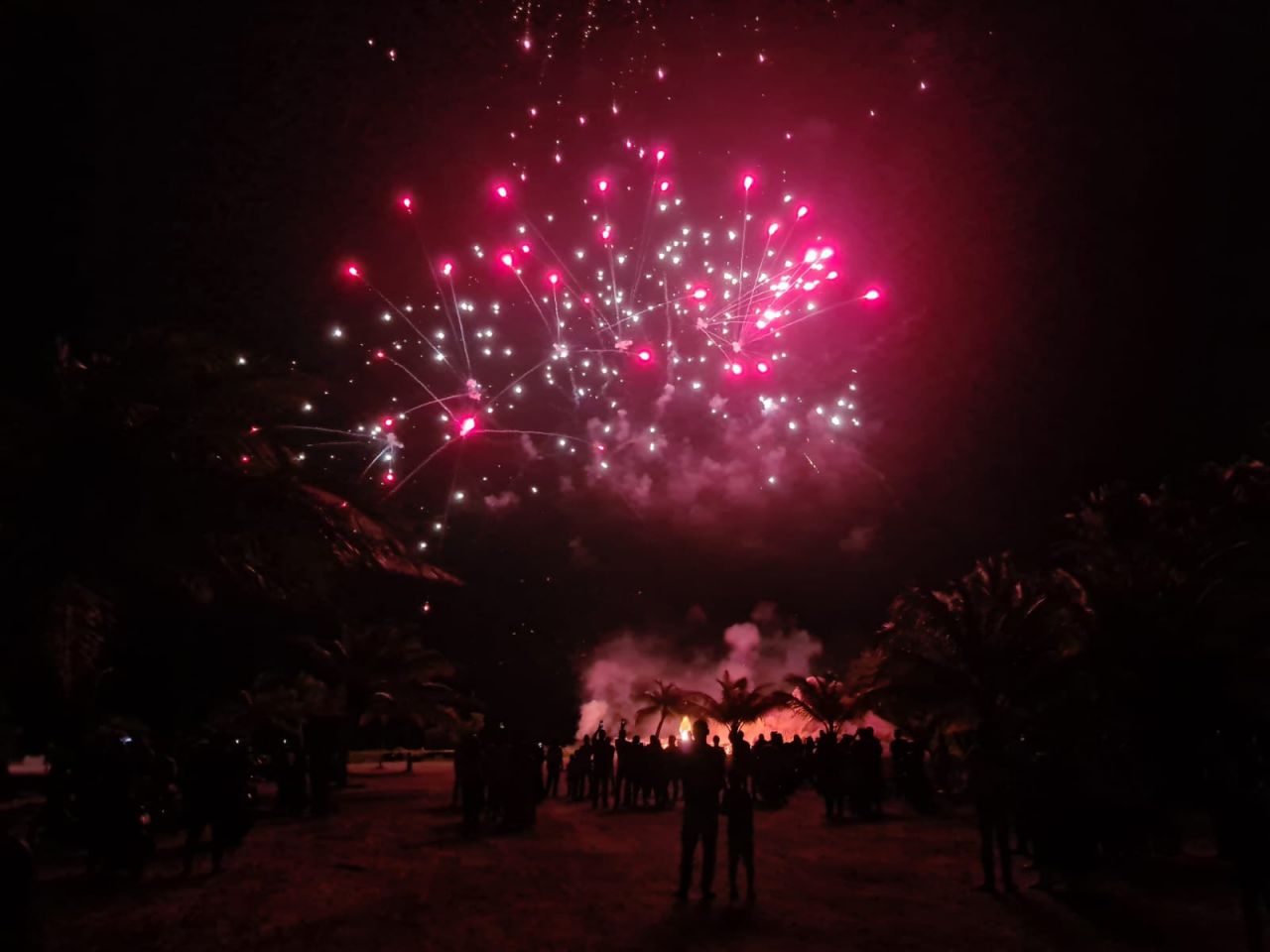 ހއ ކެލާގައި އީދު ފާހަގަ ކުރުމަށް ހަވާއެރުވުން