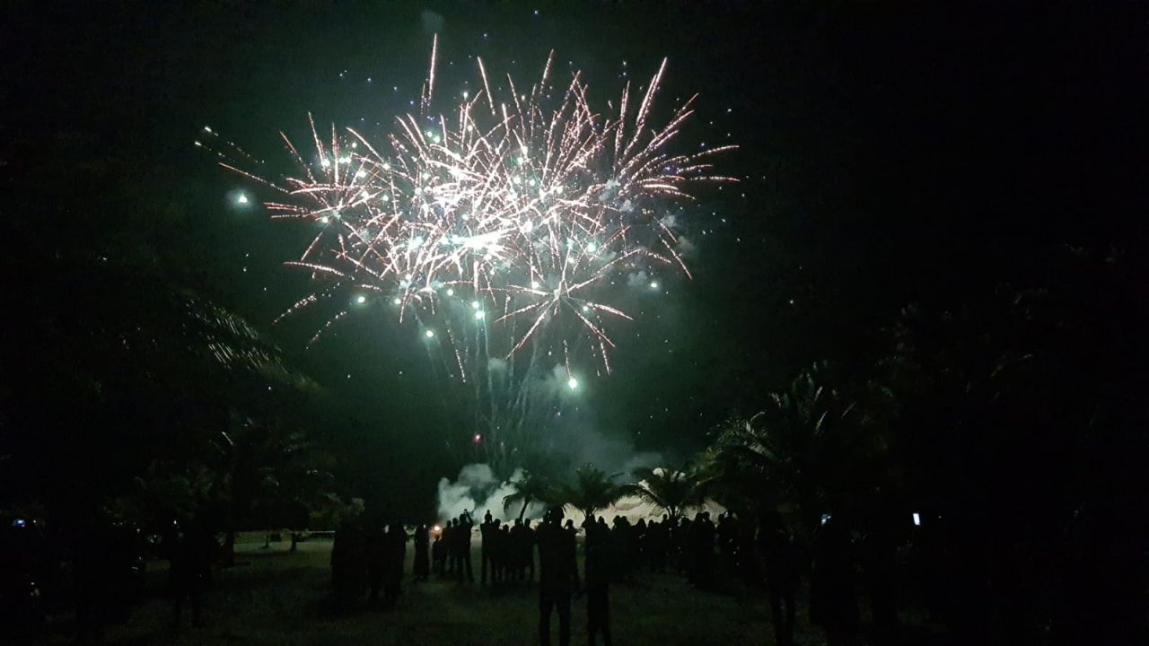 ހއ ކެލާގައި އީދު ފާހަގަ ކުރުމަށް ހަވާއެރުވުން