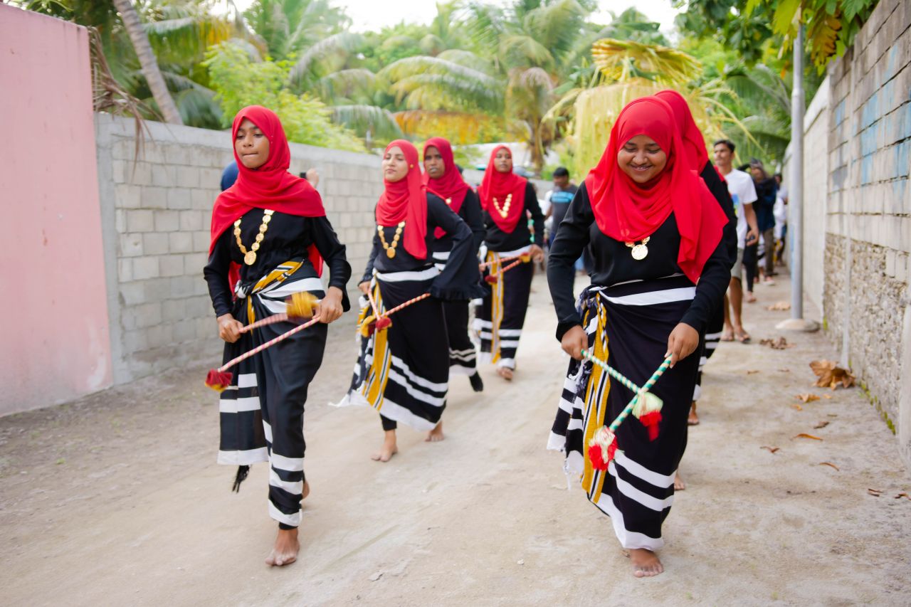 މާކުރަތުގެ ކޯޑީގެ ކުޅިވަރުތައް، ތަފާތު ވެފައި ފޯރި ގަދަ!