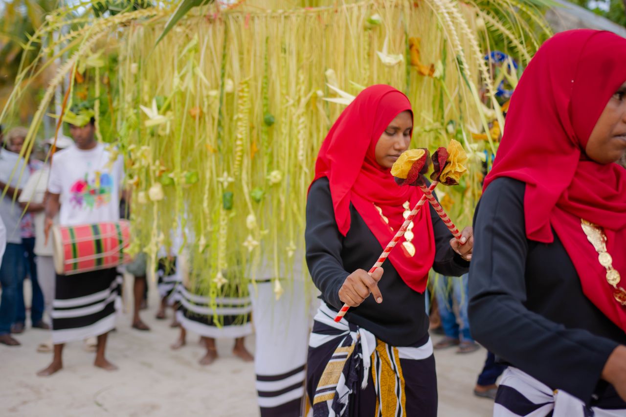 މާކުރަތުގެ ކޯޑީގެ ކުޅިވަރުތައް، ތަފާތު ވެފައި ފޯރި ގަދަ!