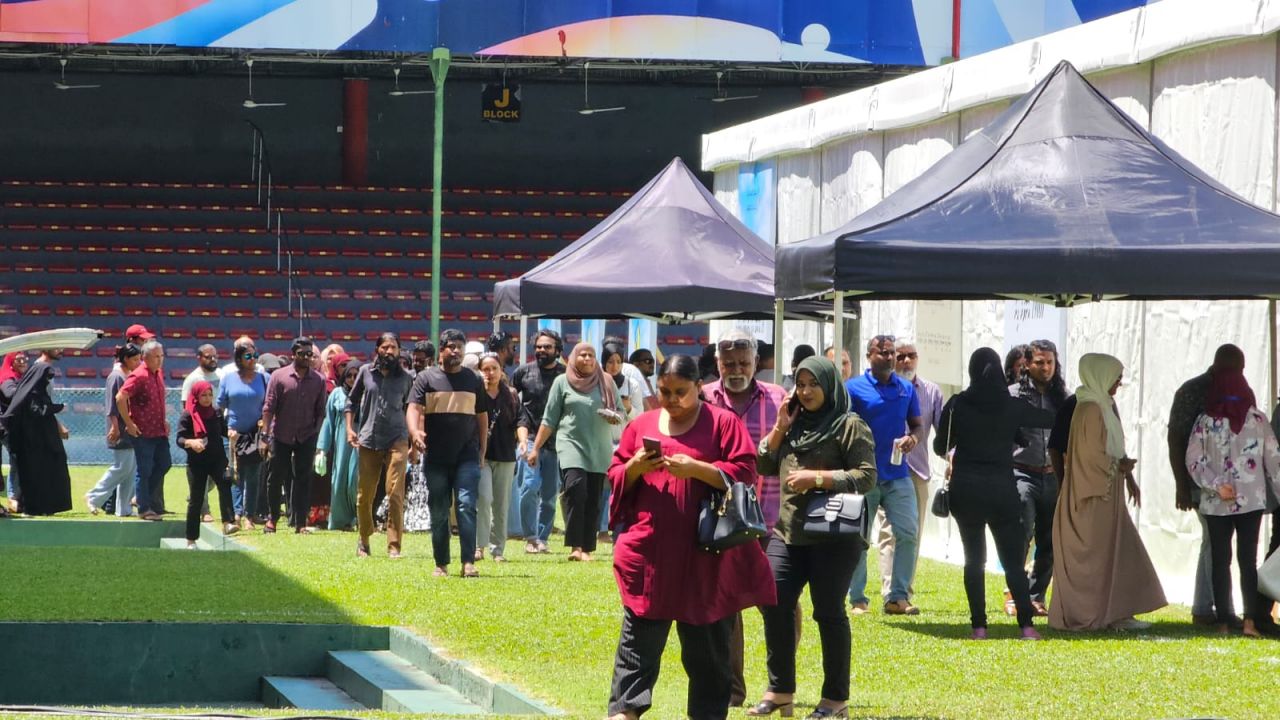 ބިންވެރިޔާ ސްކީމުން މާލެ ސަރަހައްދުން ގޯތި ލިބޭފަރާތްތަކަށް ލިބޭ ގޯތީގެ ގުރުއަތު ނެގުން 