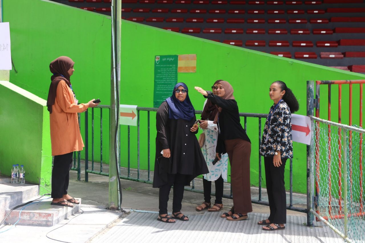 ބިންވެރިޔާ ސްކީމުން މާލެ ސަރަހައްދުން ގޯތި ލިބޭފަރާތްތަކަށް ލިބޭ ގޯތީގެ ގުރުއަތު ނެގުން 