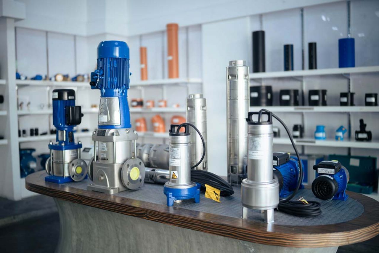 އެމްޑަބްލިއުއެސްސީ ޝޯރޫމުން ދުނިޔޭގެ މަޝްހޫރު ބްރޭންޑްތަކުގެ ޕްރޮޑަކްޓްސްތައް ލިބޭ