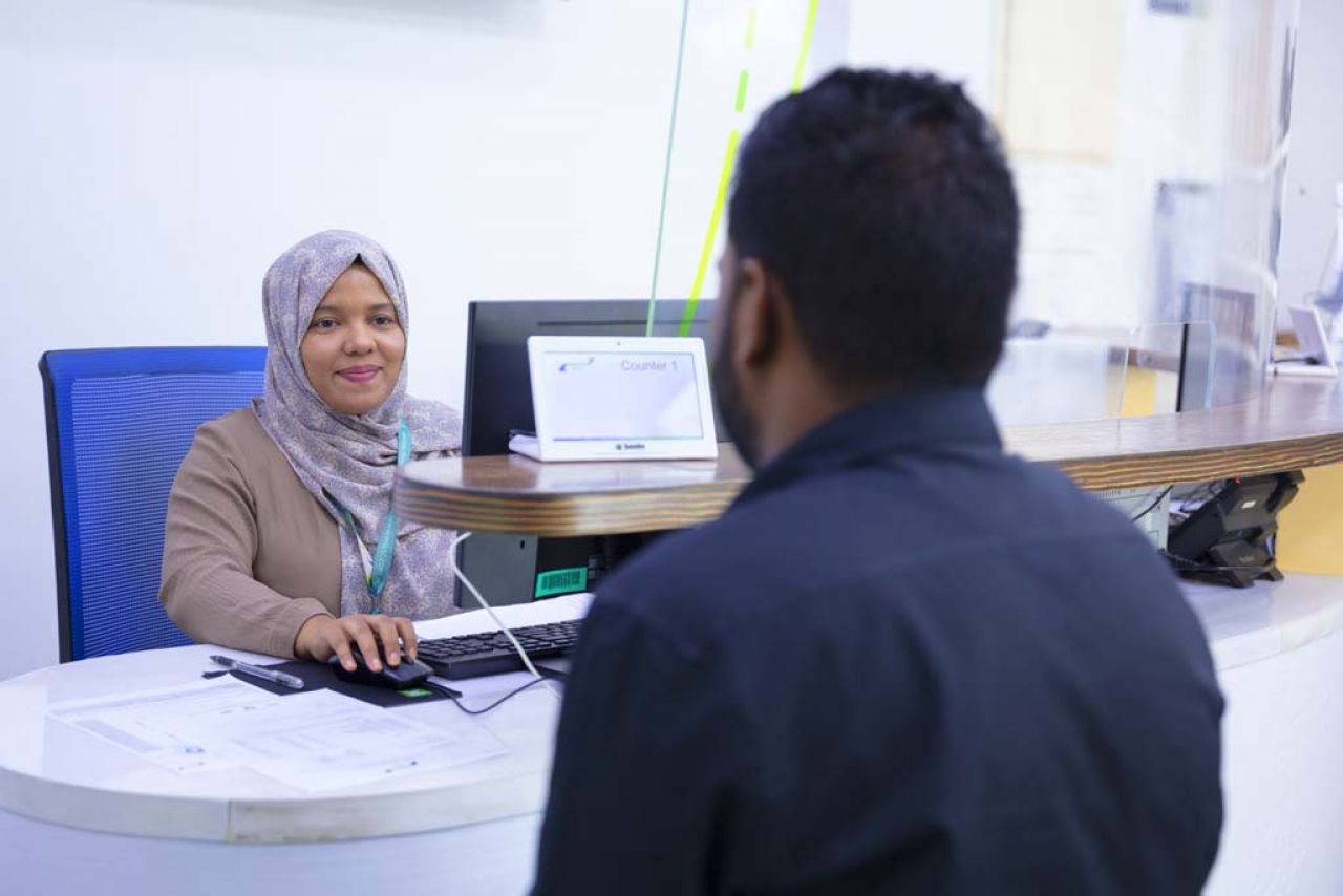 އެމްޑަބްލިއުއެސްސީ ޝޯރޫމުން ދުނިޔޭގެ މަޝްހޫރު ބްރޭންޑްތަކުގެ ޕްރޮޑަކްޓްސްތައް ލިބޭ