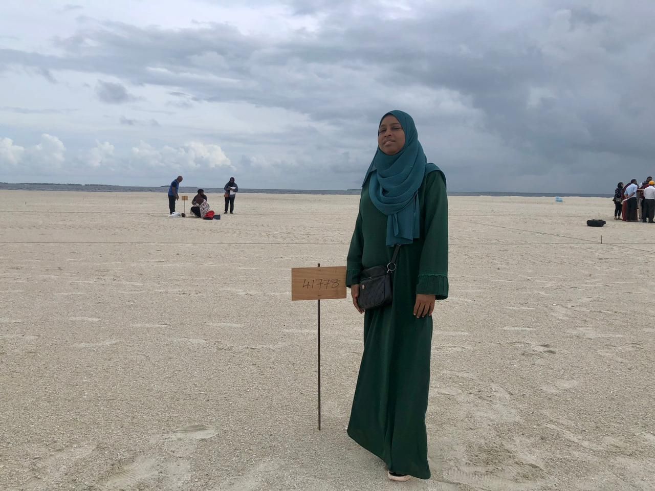 ގުޅިފަޅުން ބަންޑާރަ ގޯތި ދޫކުރުމަށް އިން ޖަހާ ހަވާލު ކުރުން