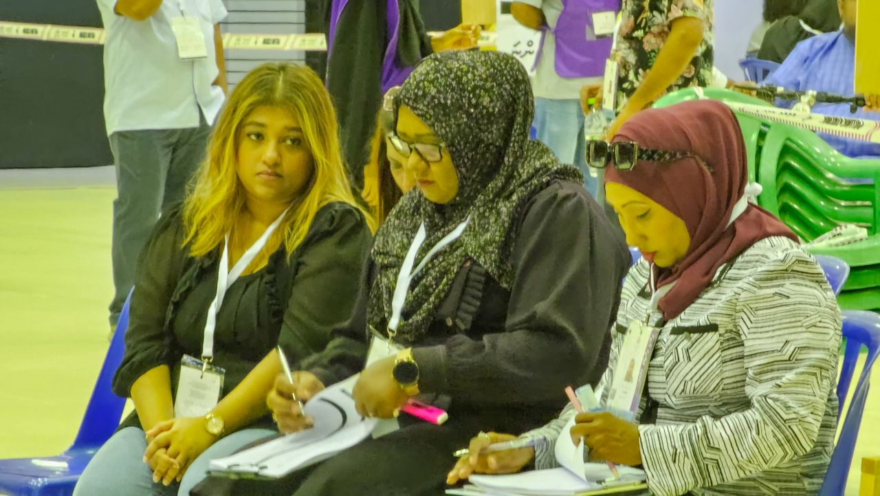 ރައީސް 2023: ގައުމެއްގެ ހަޔާތުގައި އެންމެ މުހިންމު އެއް ދުވަސް