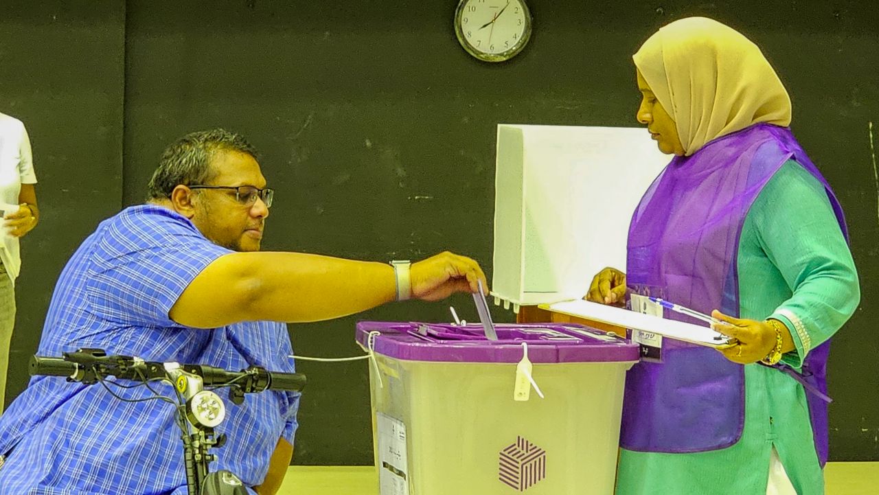 ރައީސް 2023: ގައުމެއްގެ ހަޔާތުގައި އެންމެ މުހިންމު އެއް ދުވަސް