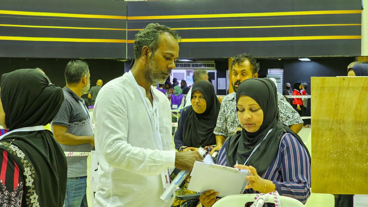 ރައީސް 2023: ގައުމެއްގެ ހަޔާތުގައި އެންމެ މުހިންމު އެއް ދުވަސް