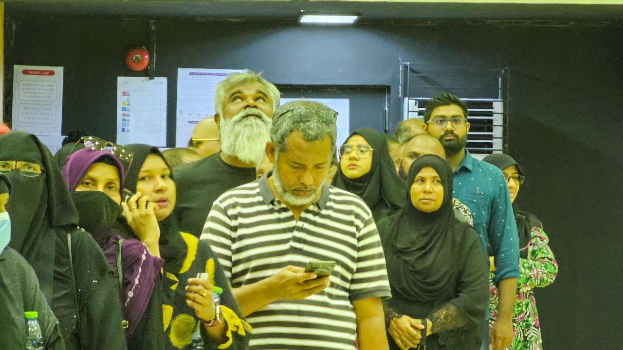 ރައީސް 2023: ގައުމެއްގެ ހަޔާތުގައި އެންމެ މުހިންމު އެއް ދުވަސް