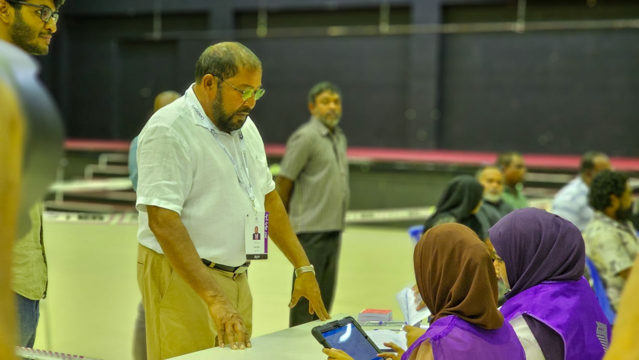 ރައީސް 2023: ގައުމެއްގެ ހަޔާތުގައި އެންމެ މުހިންމު އެއް ދުވަސް