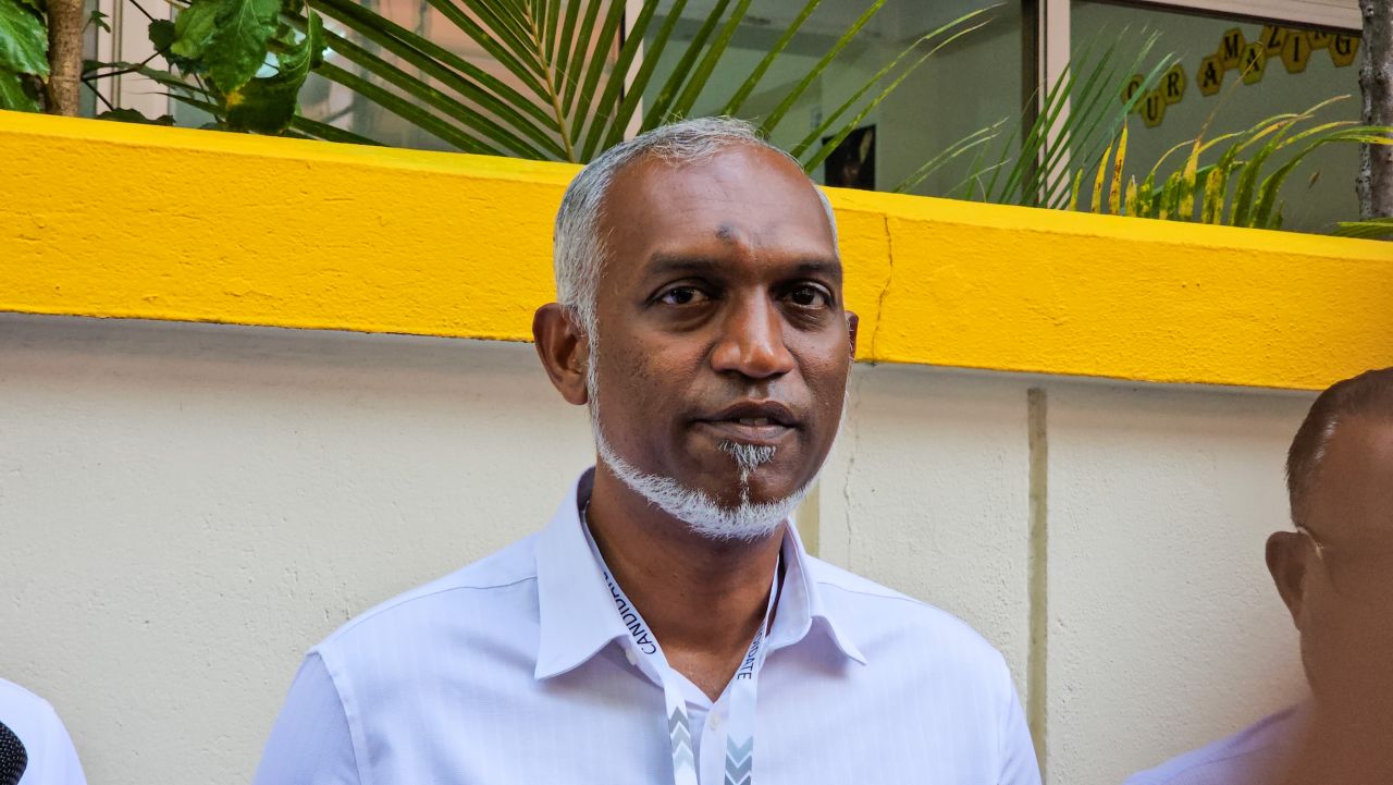 ރައީސް 2023: ގައުމެއްގެ ހަޔާތުގައި އެންމެ މުހިންމު އެއް ދުވަސް