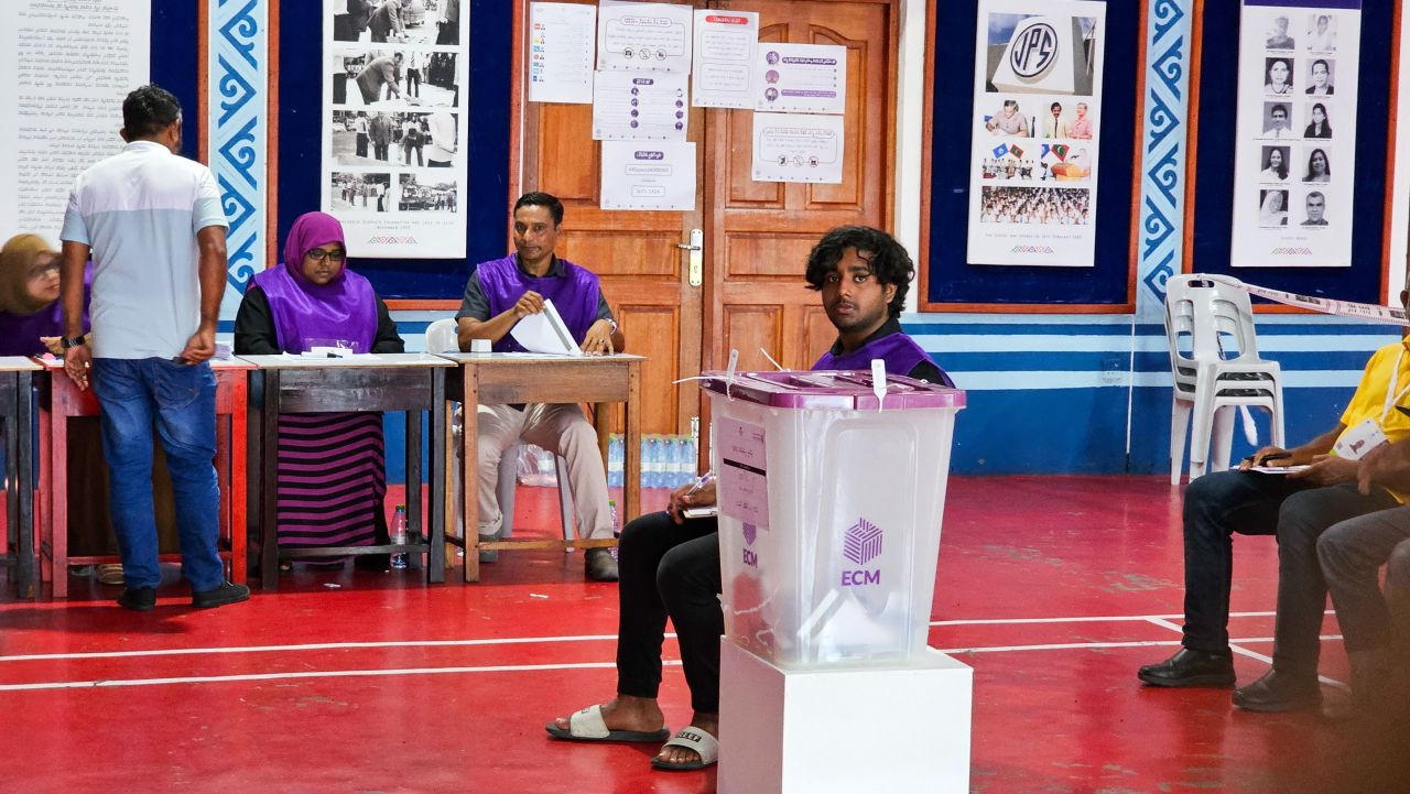 ރައީސް 2023: ގައުމެއްގެ ހަޔާތުގައި އެންމެ މުހިންމު އެއް ދުވަސް