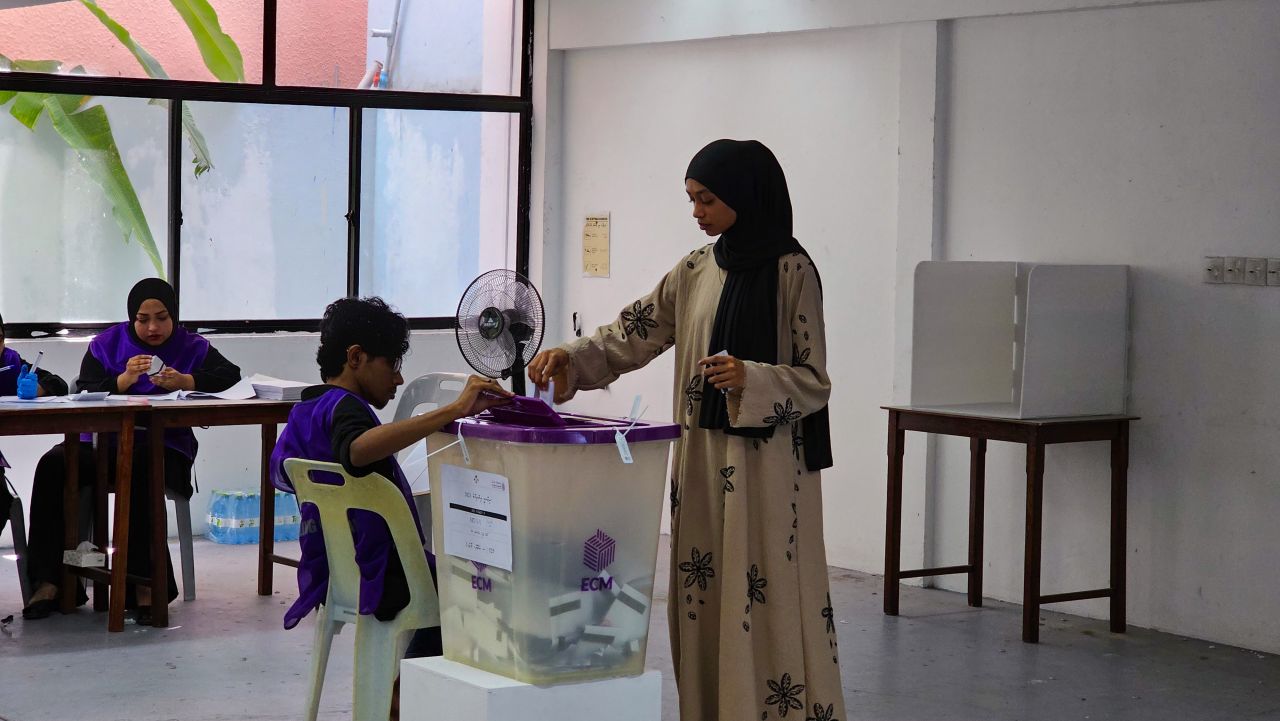 ރައީސް 2023: ގައުމެއްގެ ހަޔާތުގައި އެންމެ މުހިންމު އެއް ދުވަސް