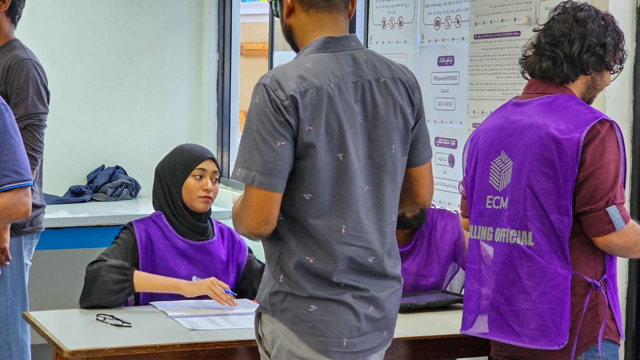 ރައީސް 2023: ގައުމެއްގެ ހަޔާތުގައި އެންމެ މުހިންމު އެއް ދުވަސް