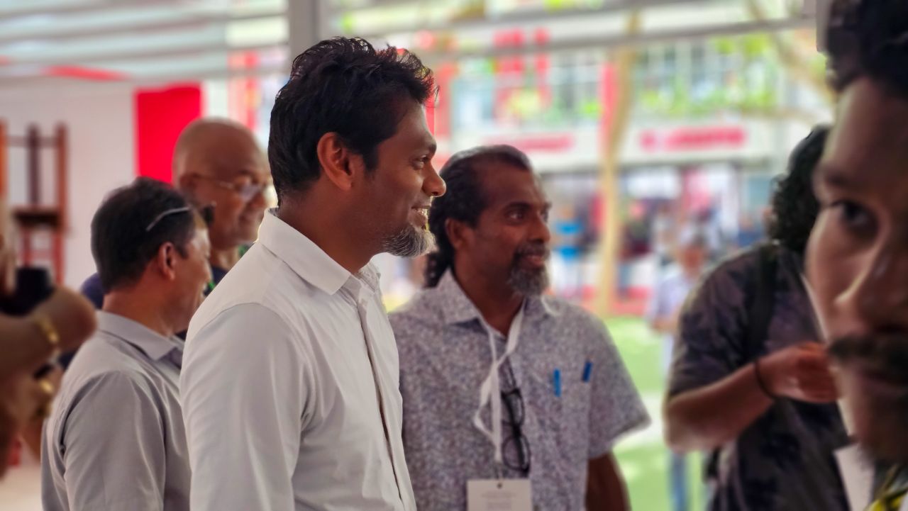 ރައީސް 2023: ގައުމެއްގެ ހަޔާތުގައި އެންމެ މުހިންމު އެއް ދުވަސް