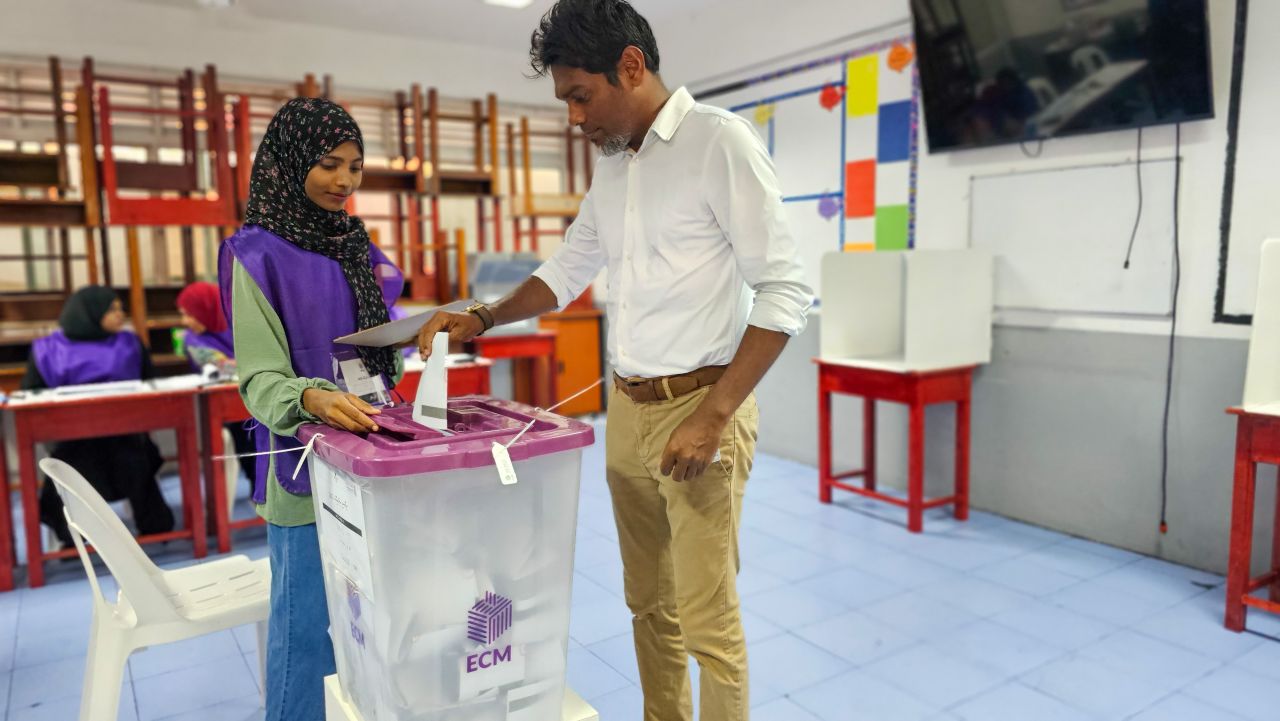 ރައީސް 2023: ގައުމެއްގެ ހަޔާތުގައި އެންމެ މުހިންމު އެއް ދުވަސް