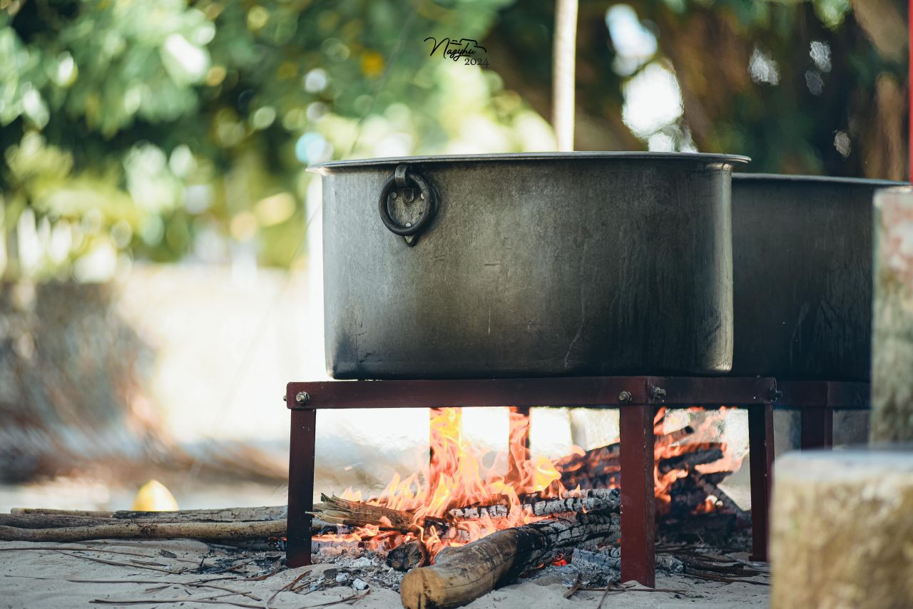 ބާރަށުގެ ގުޅުން ބަދަހިކޮށްލާ 45 އަހަރެއްހާ ދުވަސްވީ ދިގުބަތްޕެން!