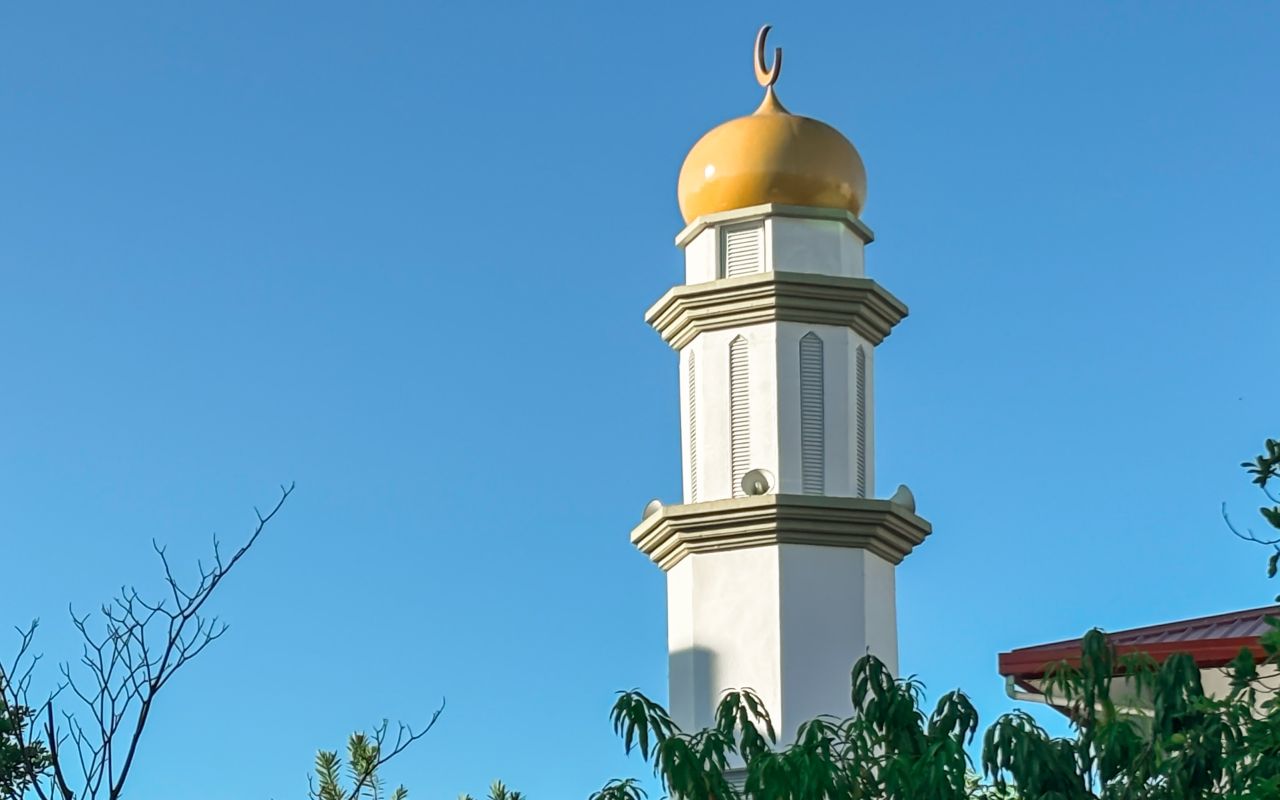 ފިތުރު އީދު ދުވަހުގެ ފެށުން: އީދު ނަމާދު