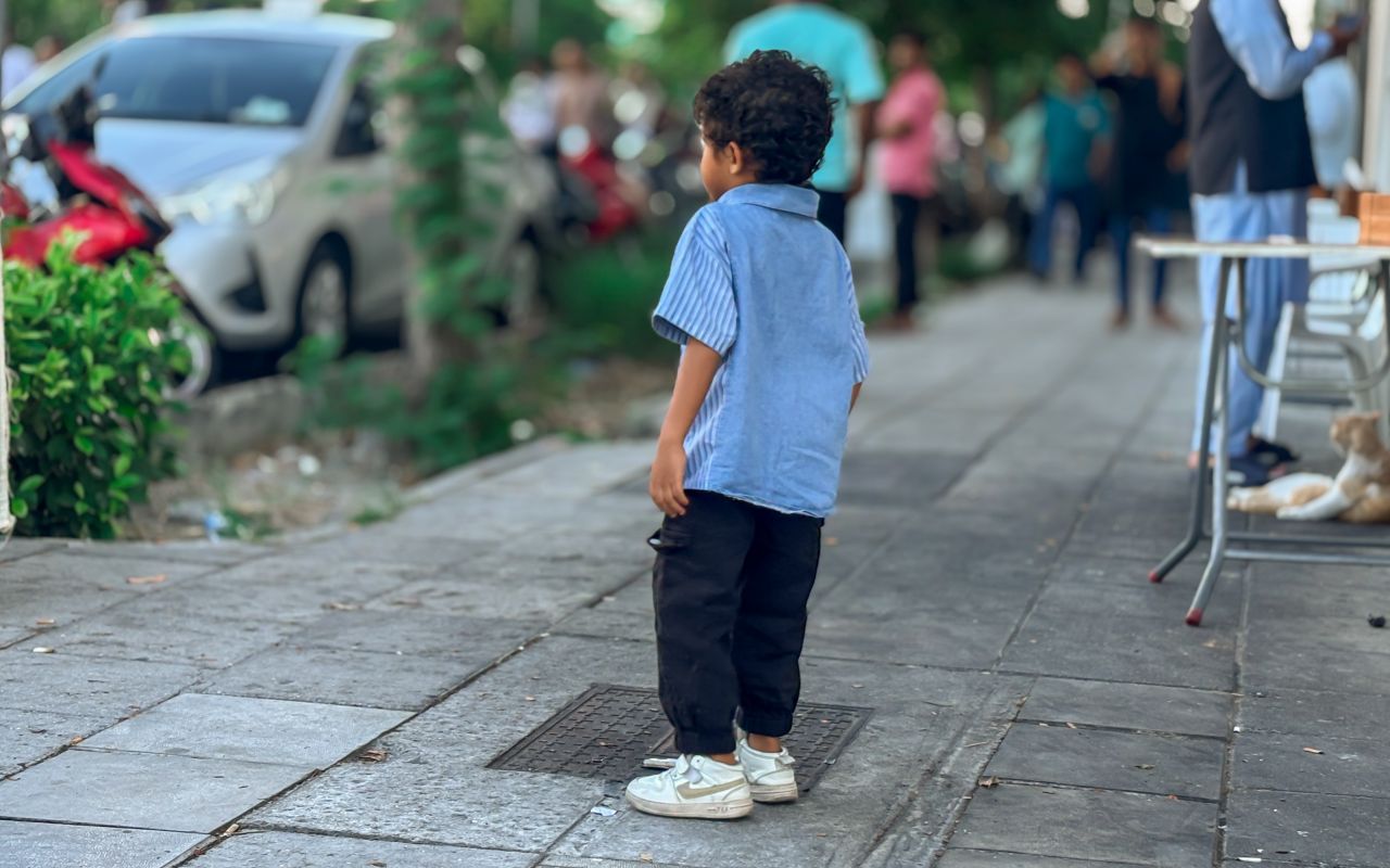 ފިތުރު އީދު ދުވަހުގެ ފެށުން: އީދު ނަމާދު