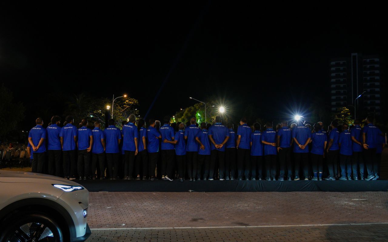 ސަރުކާރުގެ ޓެކްސީ ލައިން: ގިނަ ބައެއްގެ ޝަކުވާތަކަށް ނިމުން 