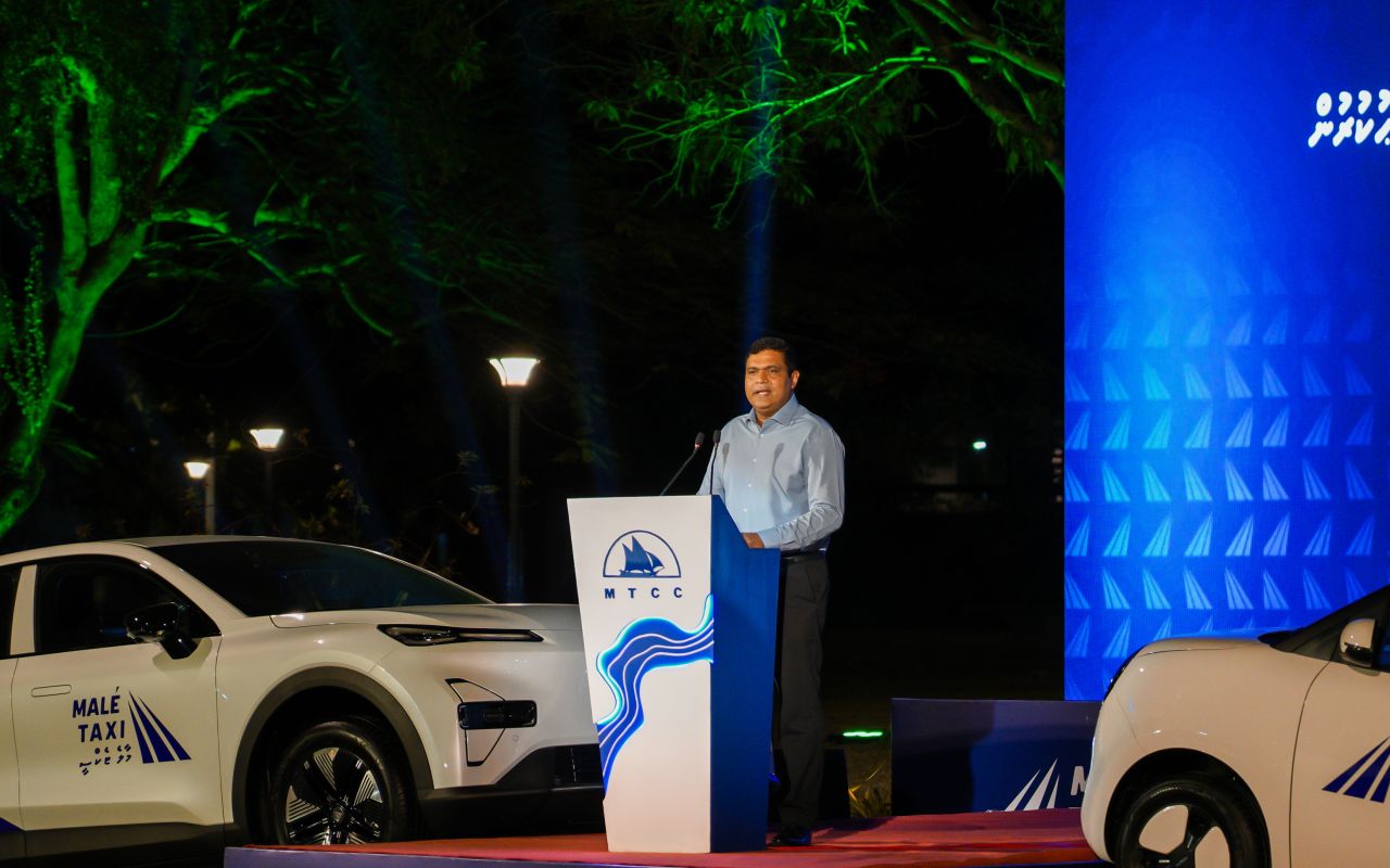 ސަރުކާރުގެ ޓެކްސީ ލައިން: ގިނަ ބައެއްގެ ޝަކުވާތަކަށް ނިމުން 