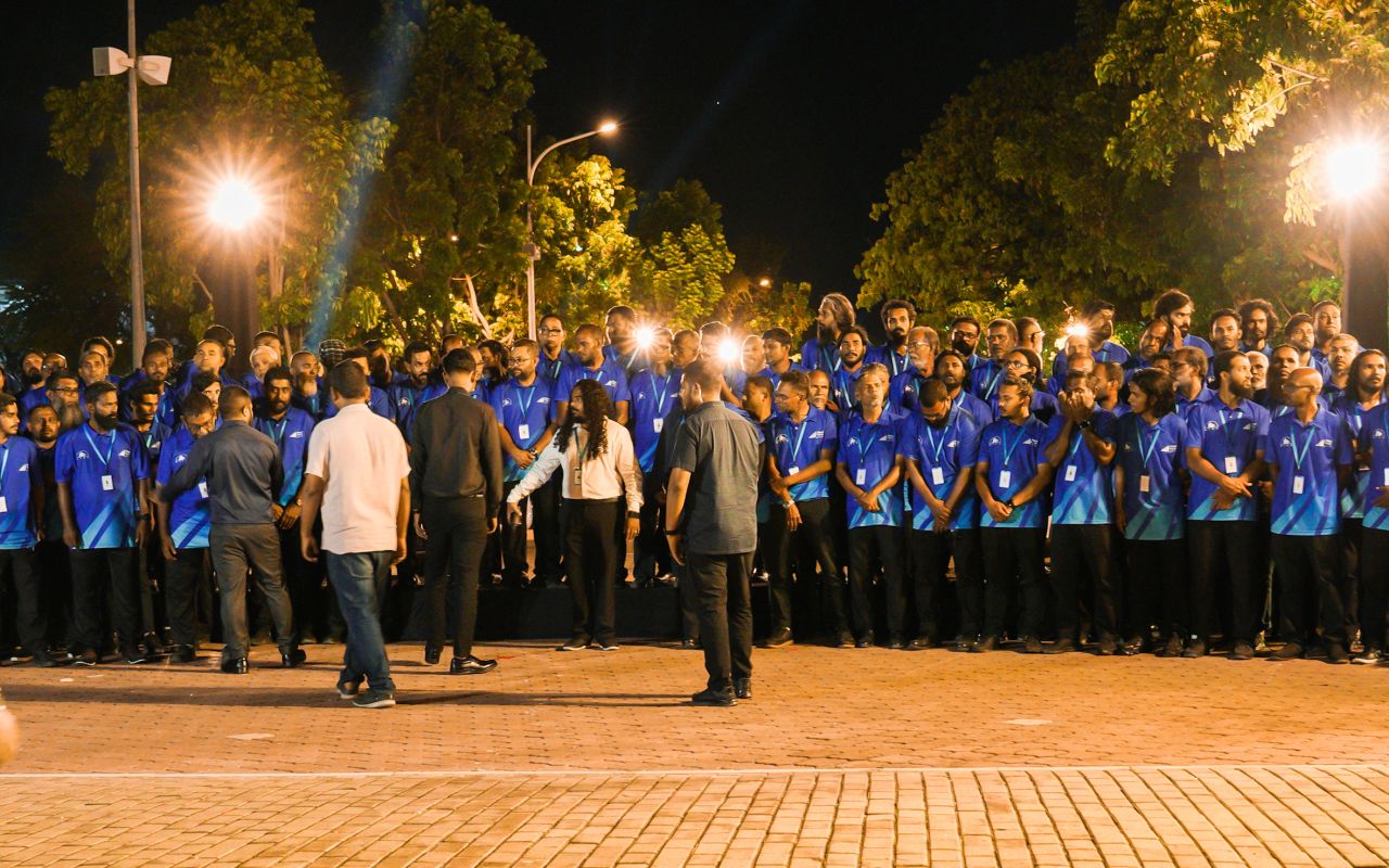 ސަރުކާރުގެ ޓެކްސީ ލައިން: ގިނަ ބައެއްގެ ޝަކުވާތަކަށް ނިމުން 