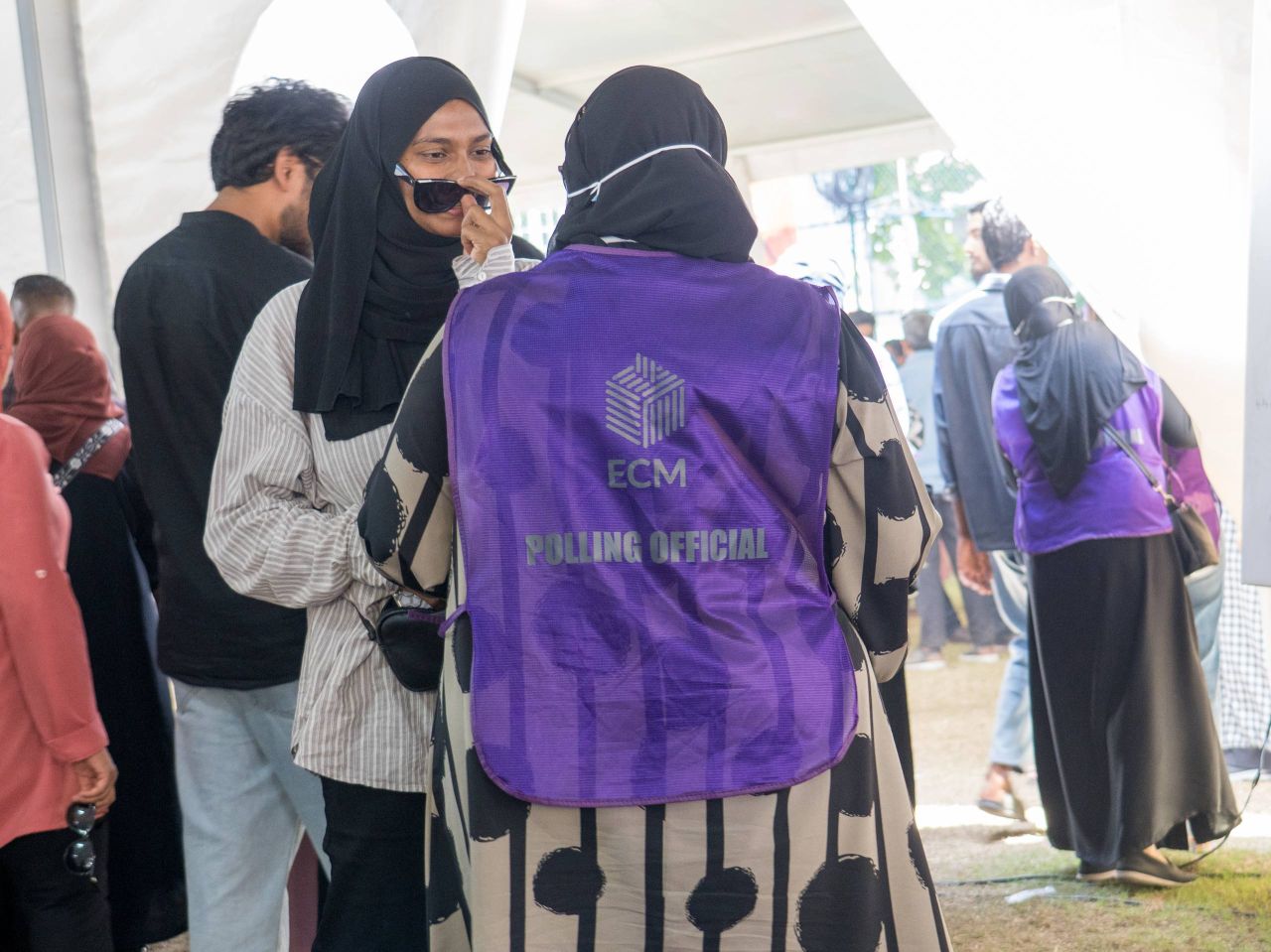 3 އިންތިހާބުގެ ވޯޓުލުން ކުރިއަށް ދަނީ