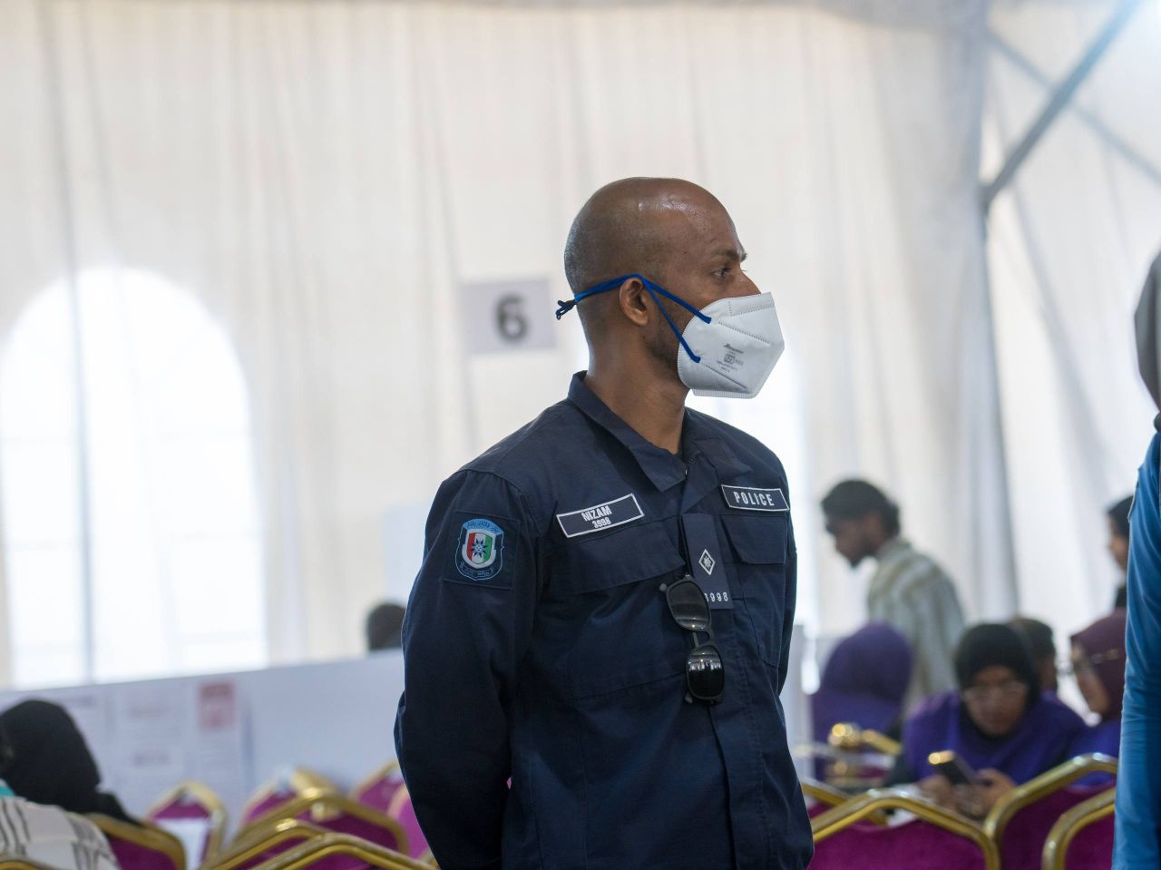 3 އިންތިހާބުގެ ވޯޓުލުން ކުރިއަށް ދަނީ